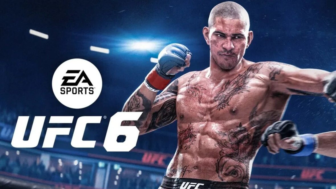 UFC 6